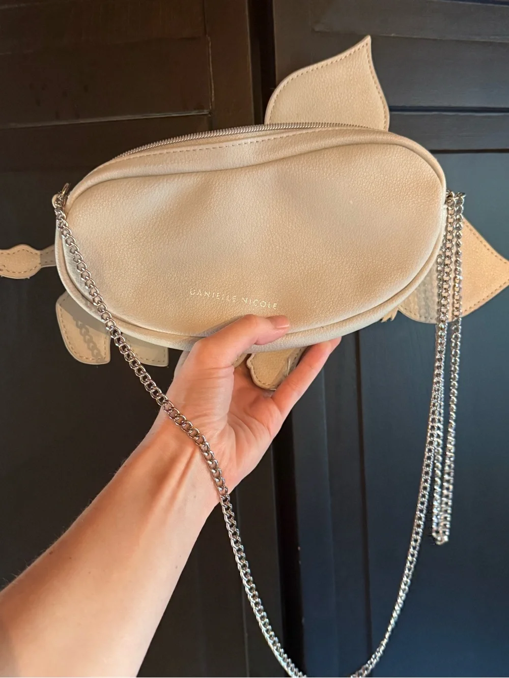 Rare NWOT Disney x Danielle Pua Crossbody Bag